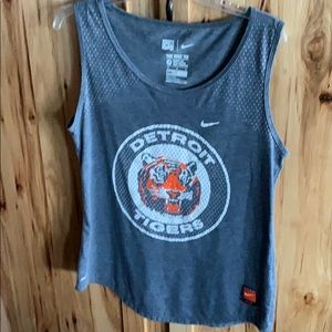 Detroit Tigers tank top
